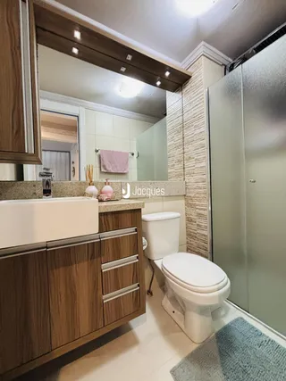 Apartamento com 2 dormitórios, foto 13