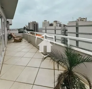 Cobertura com 3 dormitórios, foto 15