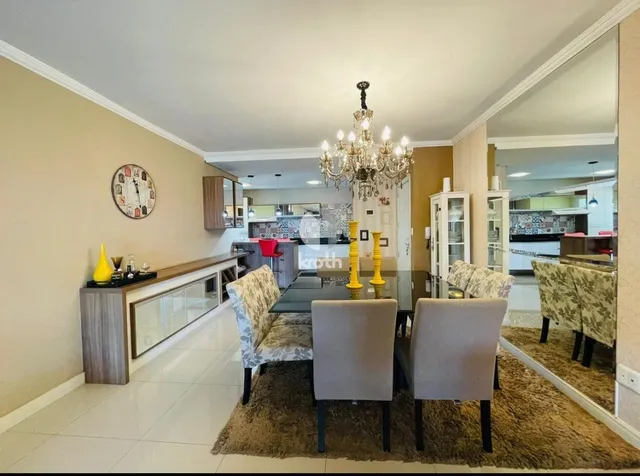 Apartamento com 3 dormitórios