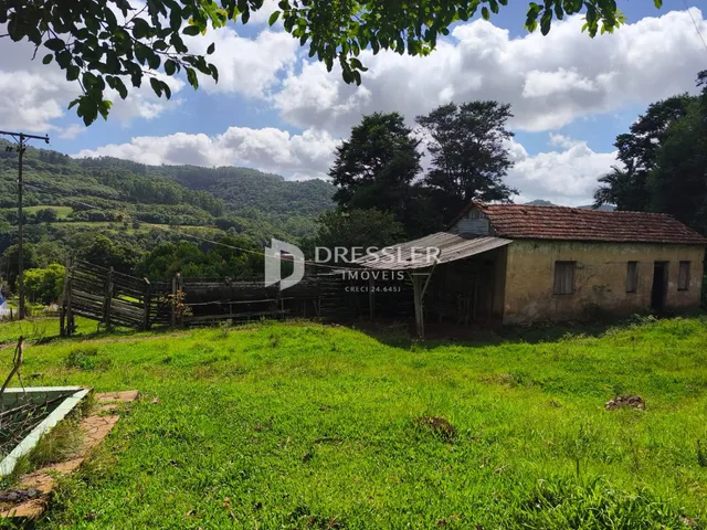 Área rural, foto 5