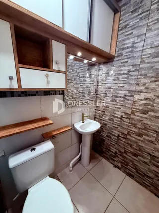 Casa geminada com 3 dormitórios, foto 12