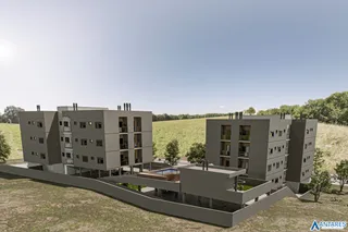 Apartamento com 1 dormitório, foto 8