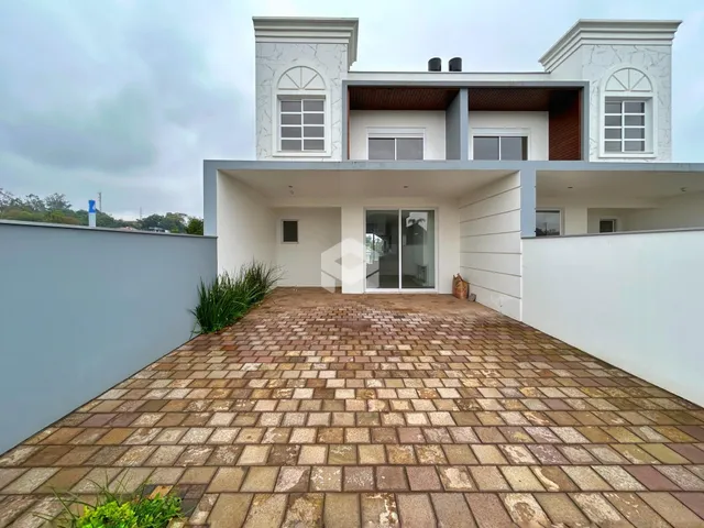Sobrado com 3 dormitórios, foto 2