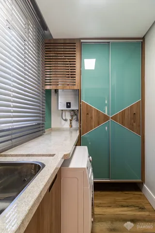 Apartamento com 2 dormitórios, foto 12