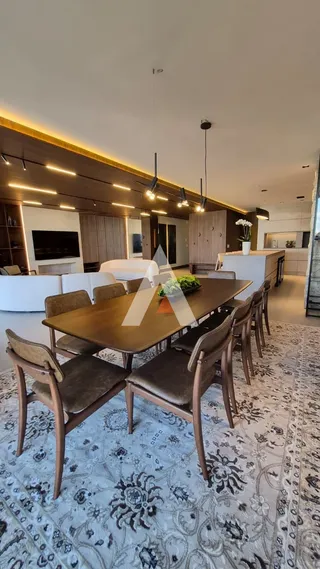 Apartamento com 4 dormitórios, foto 10
