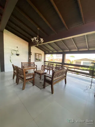 Casa com 5 dormitórios, foto 7
