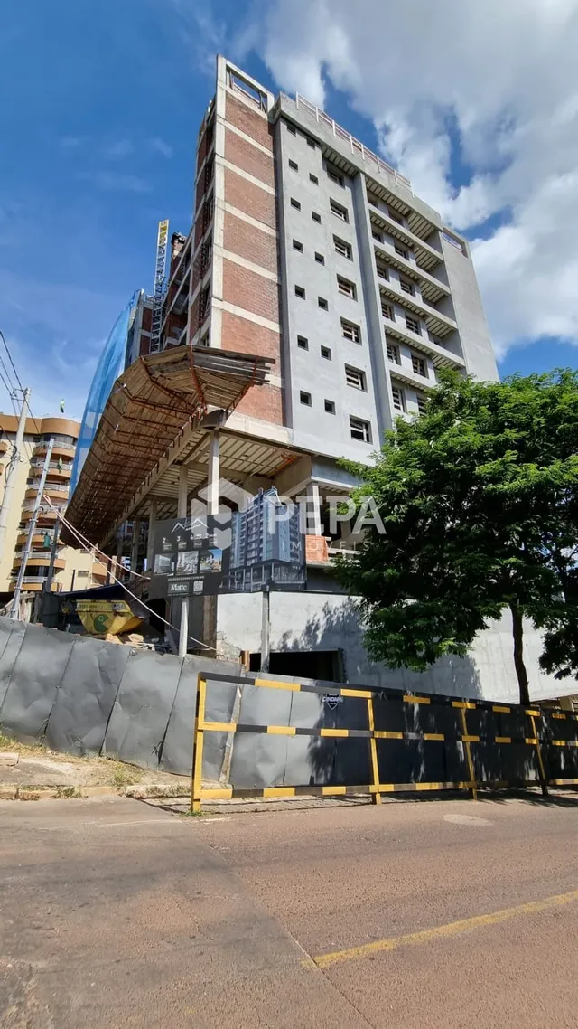 Cobertura com 2 dormitórios, foto 5