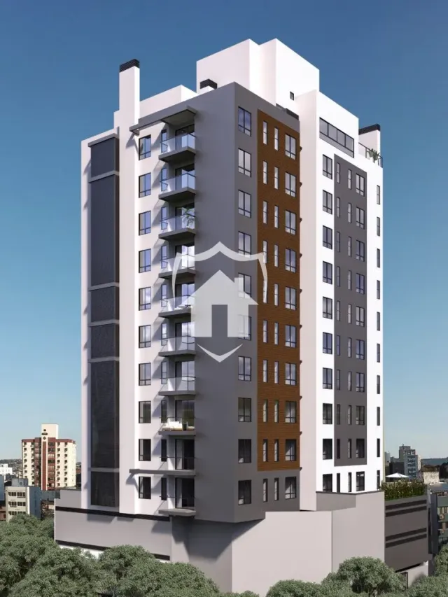 Apartamento com 2 dormitórios, foto 2