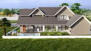 Casa com 3 dormitórios, foto 2