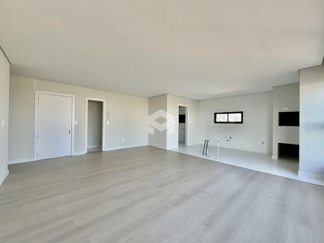 Apartamento com 3 dormitórios, foto 3
