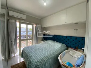 Sobrado com 2 dormitórios, foto 7