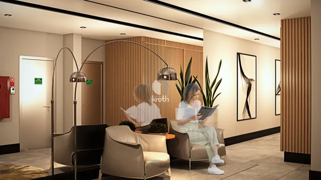 Apartamento com 2 dormitórios, foto 5
