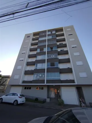 Apartamento com 2 dormitórios, foto 1