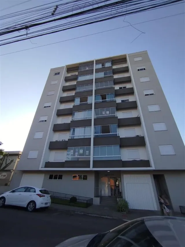 Apartamento com 2 dormitórios