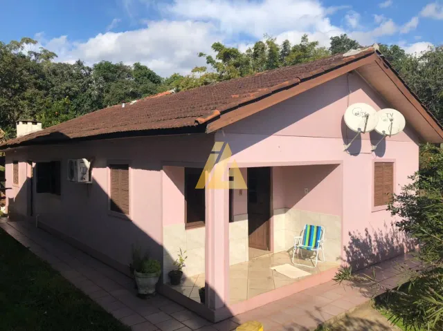 Casa com 3 dormitórios, foto 4