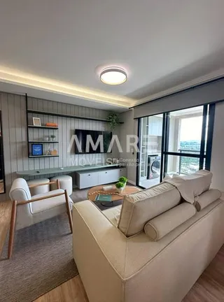 Apartamento com 2 dormitórios, foto 3
