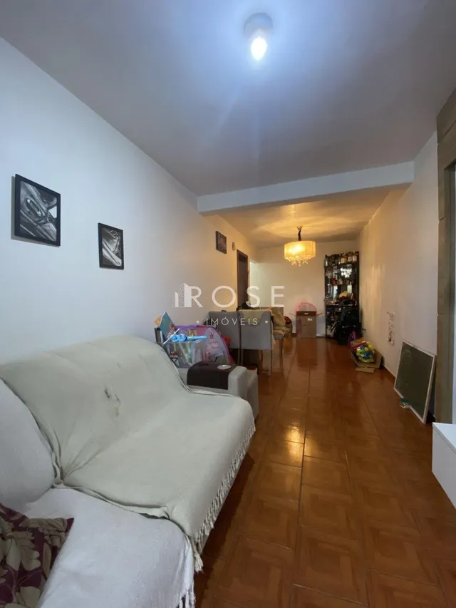 Apartamento com 3 dormitórios