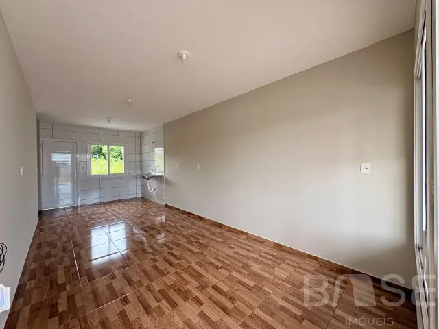 Casa geminada com 2 dormitórios, foto 3