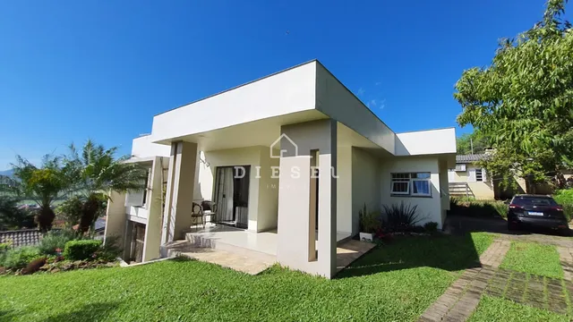 Casa com 3 dormitórios, foto 3