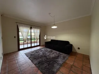 Casa com 4 dormitórios, foto 3
