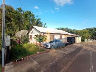 Casa com 3 dormitórios, foto 1