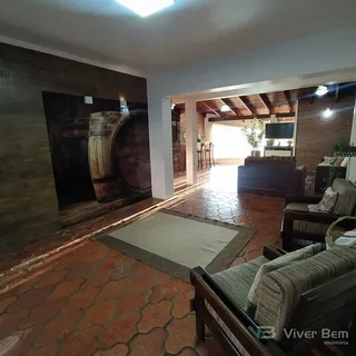 Casa com 3 dormitórios, foto 4