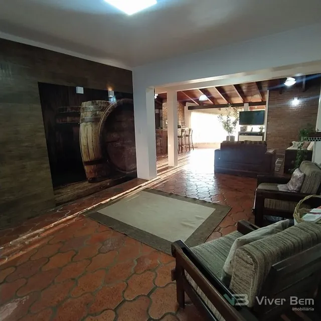 Casa com 3 dormitórios, foto 4