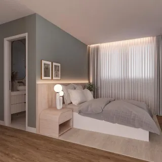 Apartamento com 3 dormitórios, foto 6