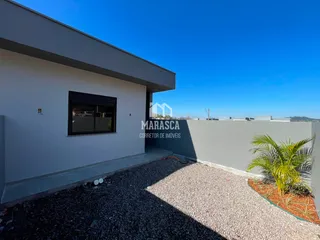 Casa geminada com 2 dormitórios, foto 10