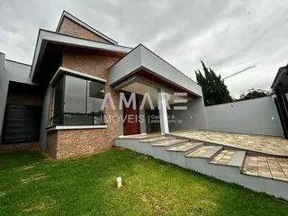 Casa com 3 dormitórios, foto 1