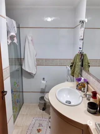 Apartamento com 3 dormitórios, foto 9