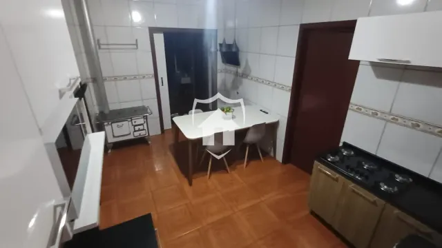 Casa com 3 dormitórios, foto 5