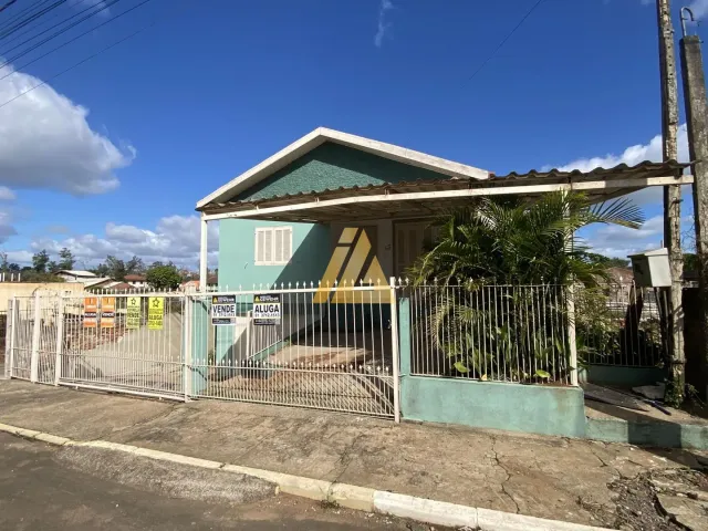 Casa com 3 dormitórios, foto 2