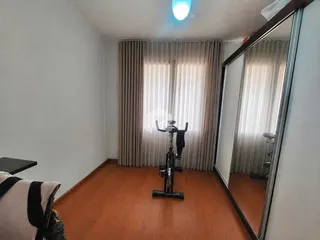 Apartamento com 2 dormitórios, foto 5