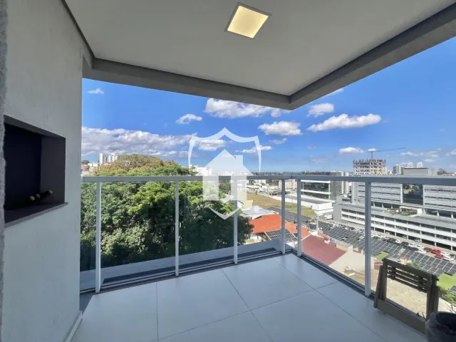 Apartamento com 2 dormitórios, foto 4