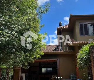 Casa com 3 dormitórios