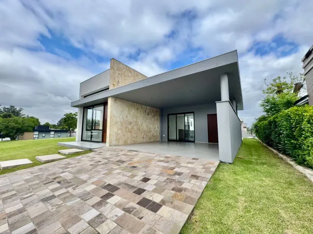 Casa com 3 dormitórios, foto 3