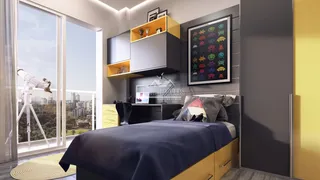 Apartamento com 3 dormitórios, foto 8