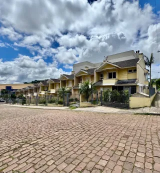 Sobrado com 2 dormitórios, foto 3
