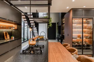 Casa com 3 dormitórios, foto 8