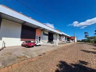 Pavilhão, foto 1