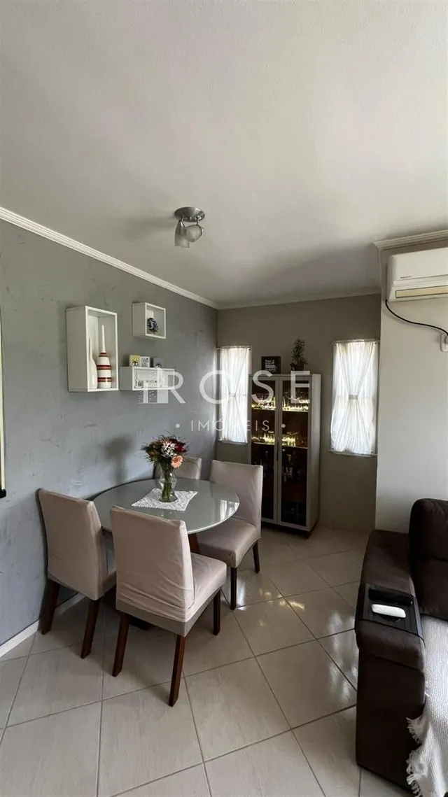 Casa com 2 dormitórios, foto 2