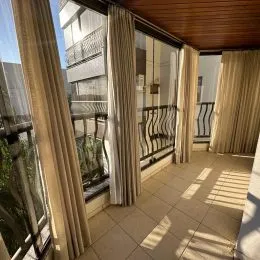 Apartamento com 3 dormitórios, foto 4