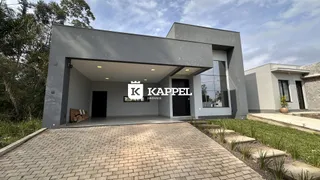 Casa com 2 dormitórios, foto 2