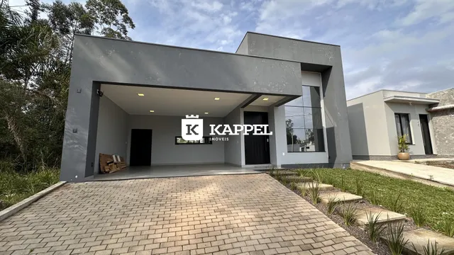 Casa com 2 dormitórios, foto 2