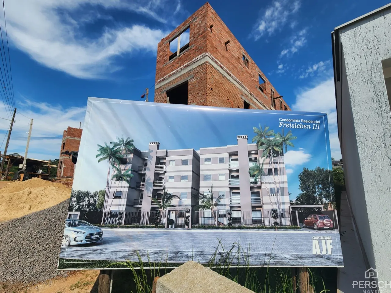 Apartamento com 2 dormitórios, foto 1