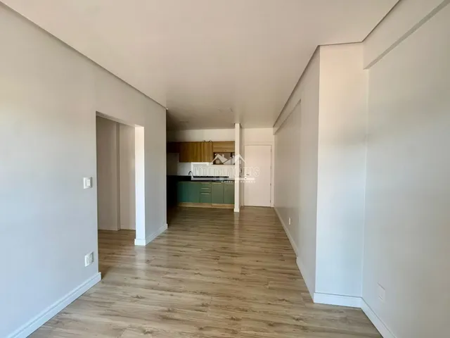 Apartamento com 1 dormitório, foto 2