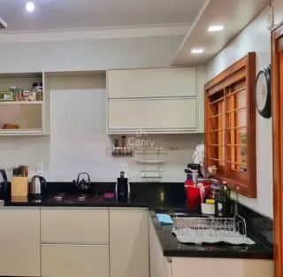 Sobrado com 3 dormitórios, foto 6
