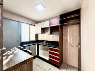 Kitnet, foto 3