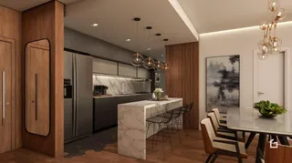 Apartamento com 3 dormitórios, foto 23